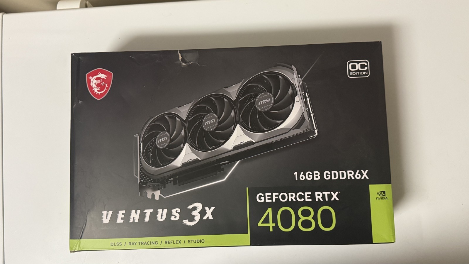 Rtx 4090 24Gb Graphics Card - OFFERTA PROMOZIONALE BH: COMPRANE 2 E