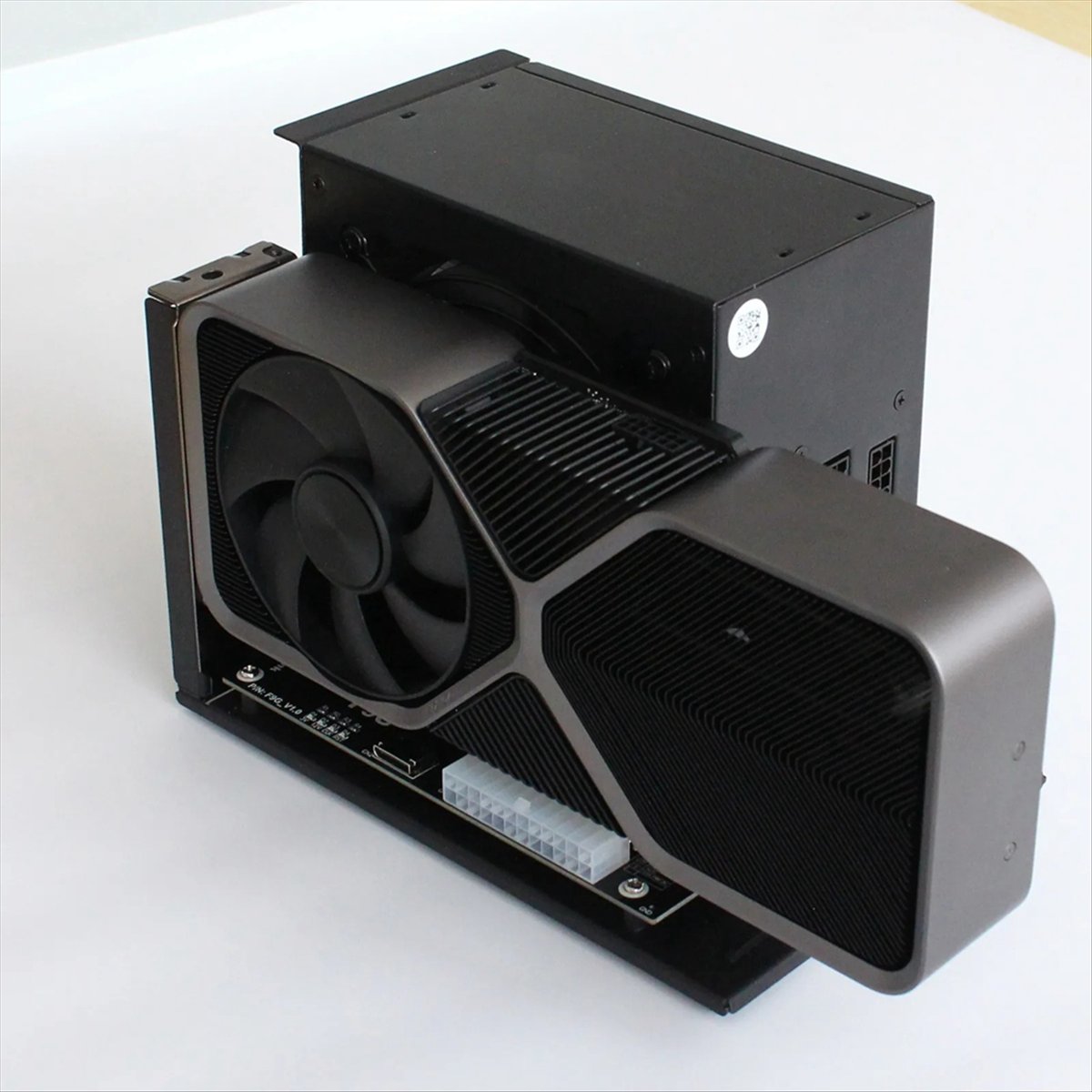 Oculink Egpu Dock Graphics Card - !DT~D1030F9G-BK7 Scheda grafica esterna per laptop