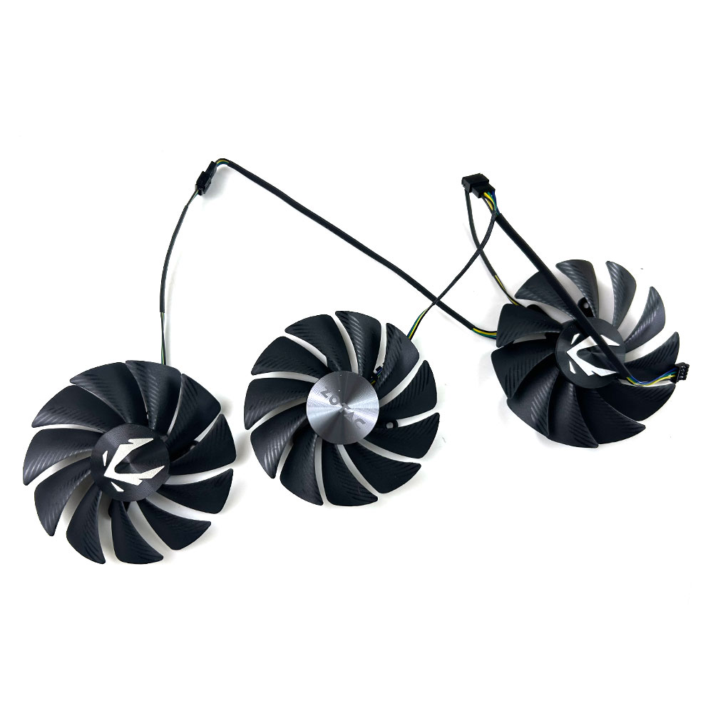 Ventola di raffreddamento per  - Rtx 4070 Ti Super 16Gb recensione e prezzo