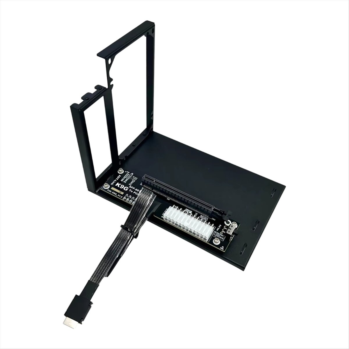 AA80 Dock GPU EGPU OCuLink PCI - Oculink Egpu Dock Graphics Card recensione e prezzo