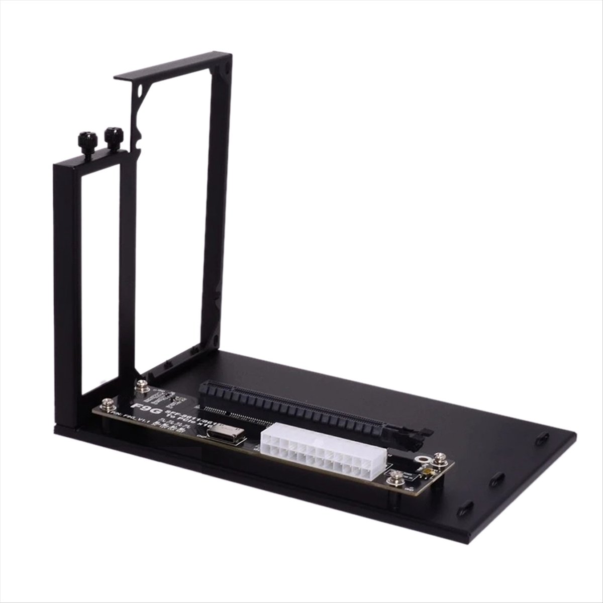 !DT~D1030F9G-BK7 Scheda grafic - Oculink Egpu Dock Graphics Card recensione e prezzo