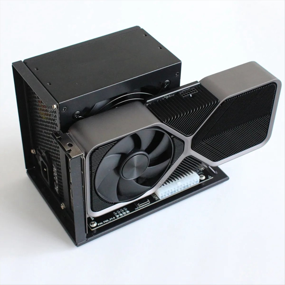!DT~D1030F9G-BK7 Scheda grafic - Oculink Egpu Dock Graphics Card recensione e prezzo